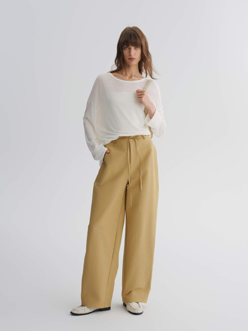 Tiefall Modal Echo Top